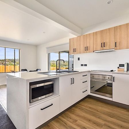Southern Apartments לונסטון מראה חיצוני תמונה