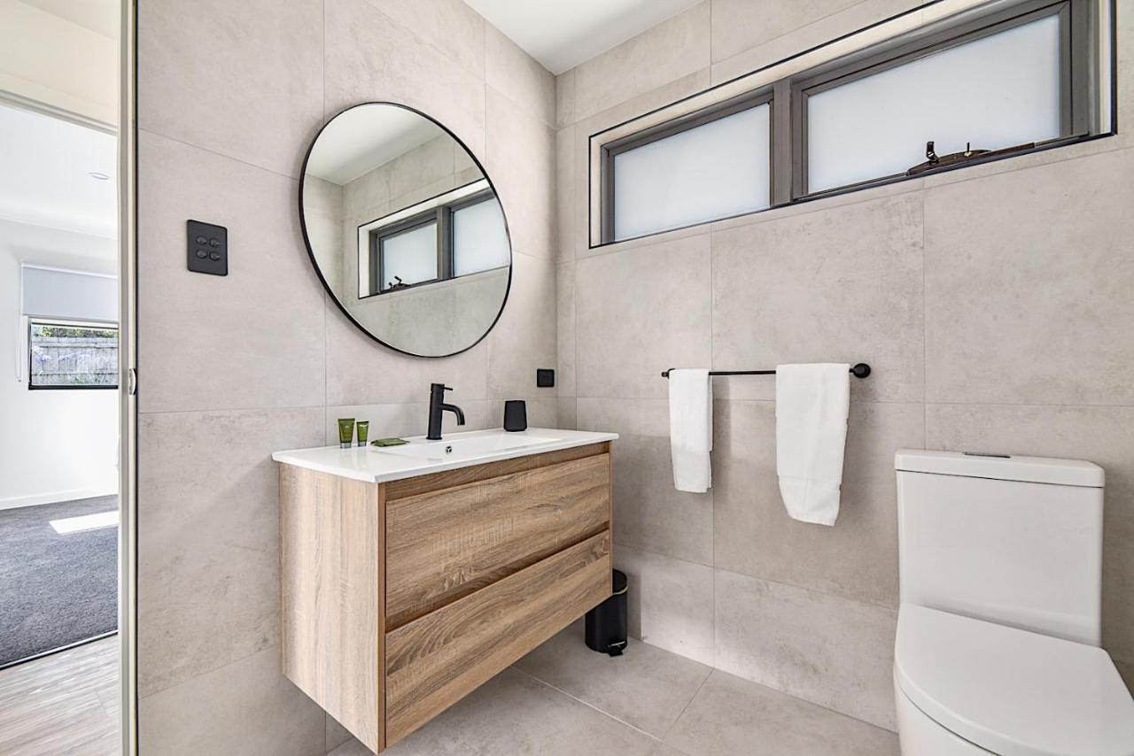 Southern Apartments לונסטון מראה חיצוני תמונה